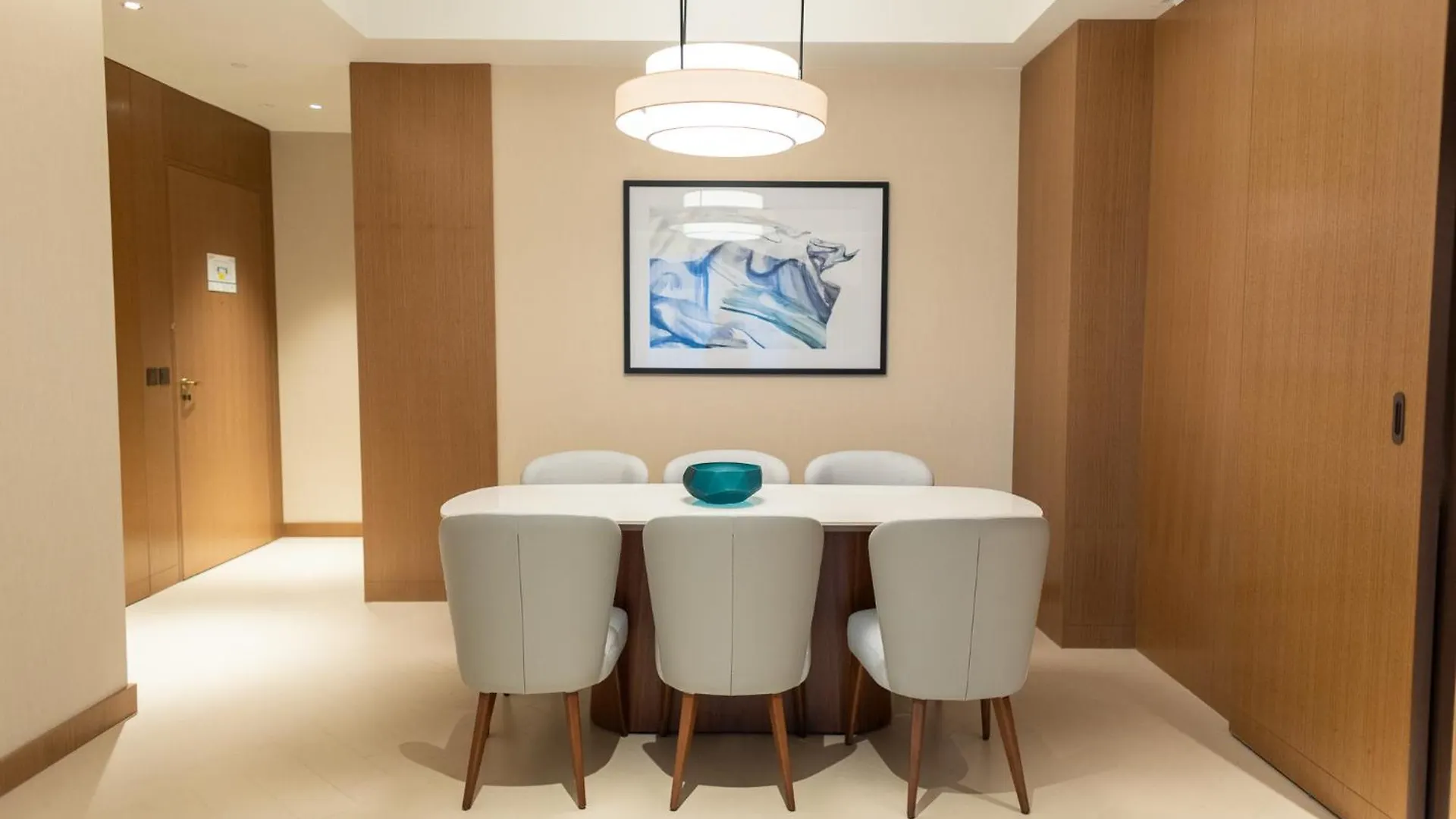 Address Residences Dubai Opera At Downtown Apartamento