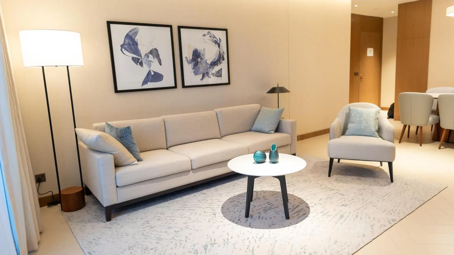 Apartamento Address Residences Dubai Opera At Downtown