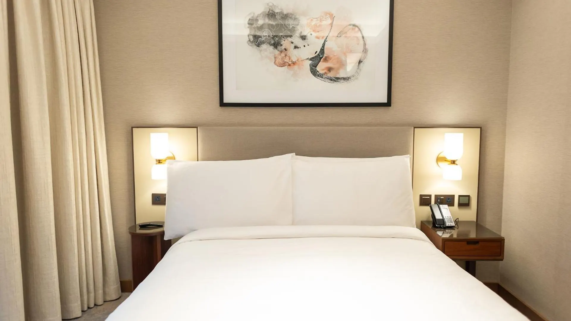 Address Residences Dubai Opera At Downtown